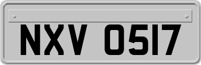 NXV0517