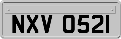 NXV0521