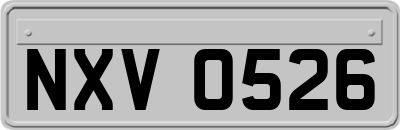 NXV0526