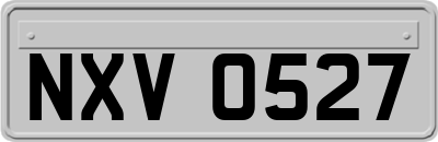 NXV0527