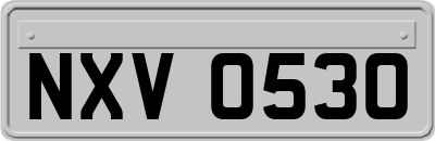 NXV0530