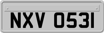NXV0531