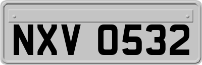 NXV0532