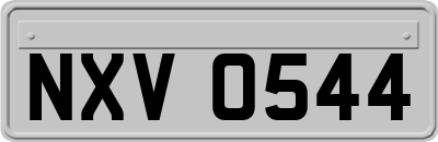 NXV0544