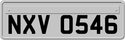 NXV0546