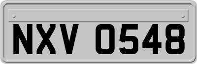 NXV0548