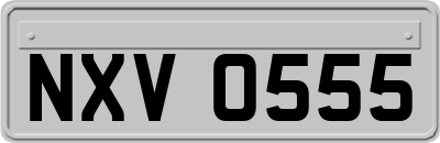 NXV0555