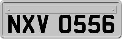 NXV0556