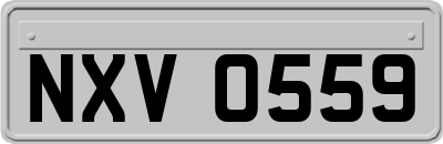 NXV0559