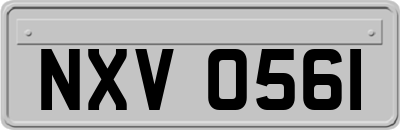 NXV0561