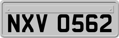 NXV0562