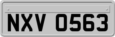 NXV0563