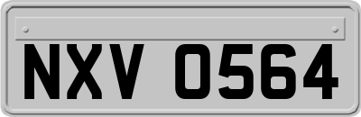 NXV0564
