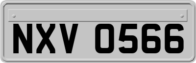 NXV0566