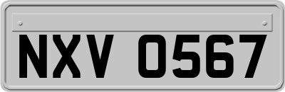 NXV0567