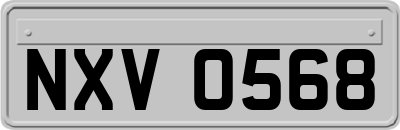 NXV0568