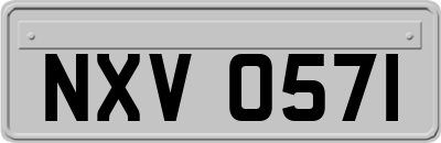 NXV0571