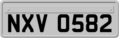 NXV0582