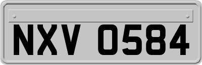NXV0584