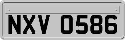 NXV0586