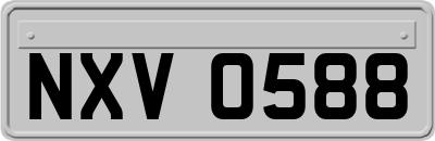 NXV0588