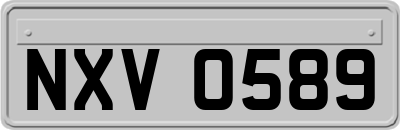 NXV0589