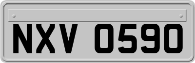 NXV0590