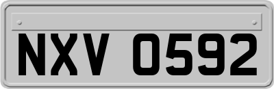 NXV0592