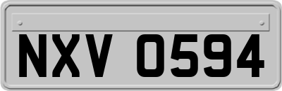 NXV0594