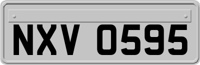 NXV0595