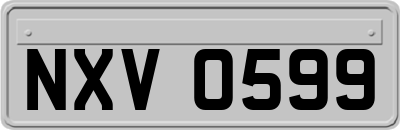 NXV0599