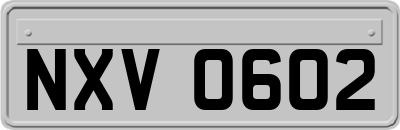NXV0602