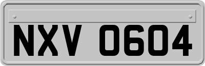 NXV0604