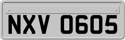 NXV0605