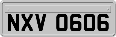 NXV0606