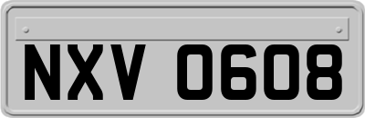 NXV0608