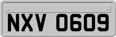 NXV0609