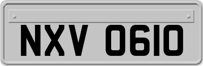 NXV0610