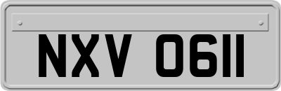 NXV0611
