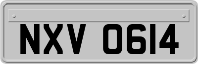 NXV0614