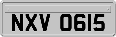 NXV0615