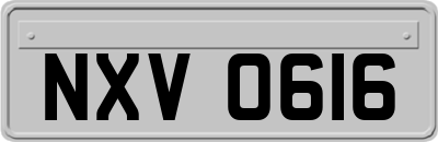 NXV0616
