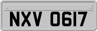 NXV0617