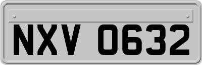 NXV0632