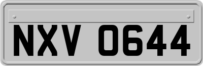 NXV0644