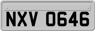 NXV0646