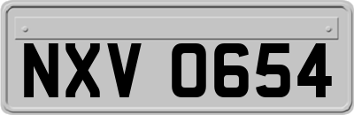 NXV0654