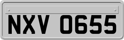 NXV0655