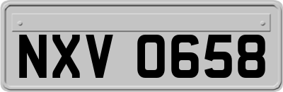 NXV0658