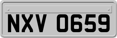 NXV0659